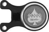 Klock Werks Ambidextrous Mount I Omount™ Challenger Black Handlebar Mounted Accessories Klock Werks