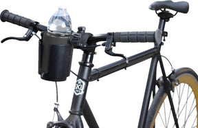 Ram Mounts Tough-Claw™ Mount with Level Cup™ Drink Holder Handlebar Mounted Accessories Ram Mounts