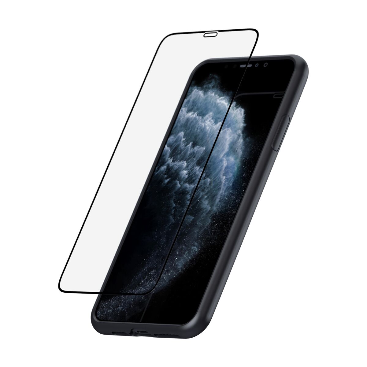 Sp Connect Screen Protector Iphone 11 Pro HANDLEBAR-MOUNTED ACCESSORIES Sp Connect