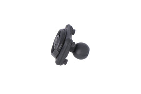 Sw Motech T Lock Holder F/ Socket HANDLEBAR-MOUNTED ACCESSORIES Sw Motech