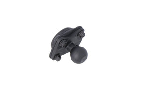 Sw Motech T Lock Holder F/ Socket HANDLEBAR-MOUNTED ACCESSORIES Sw Motech