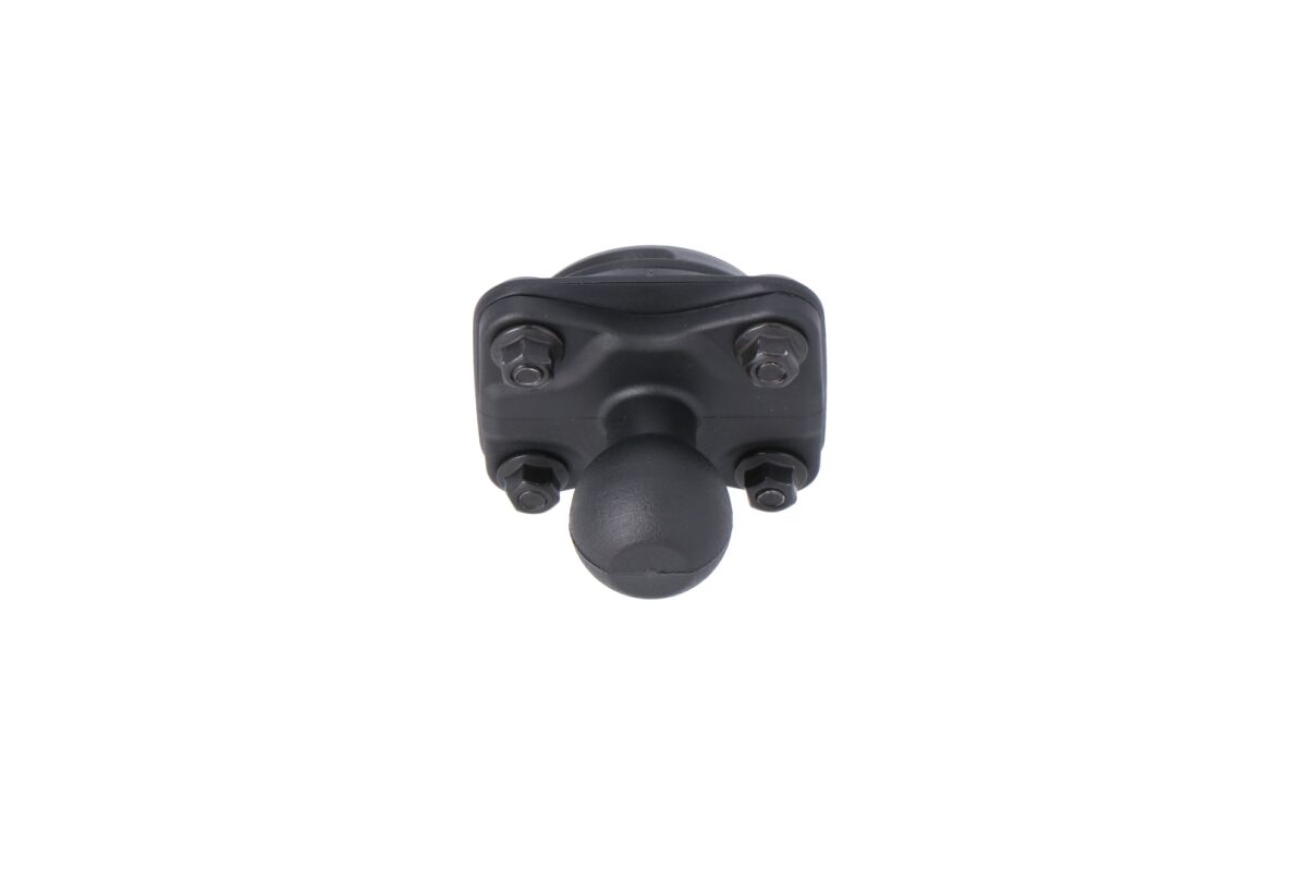 Sw Motech T Lock Holder F/ Socket HANDLEBAR-MOUNTED ACCESSORIES Sw Motech