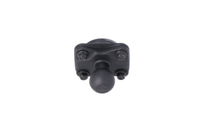 Sw Motech T Lock Holder F/ Socket HANDLEBAR-MOUNTED ACCESSORIES Sw Motech