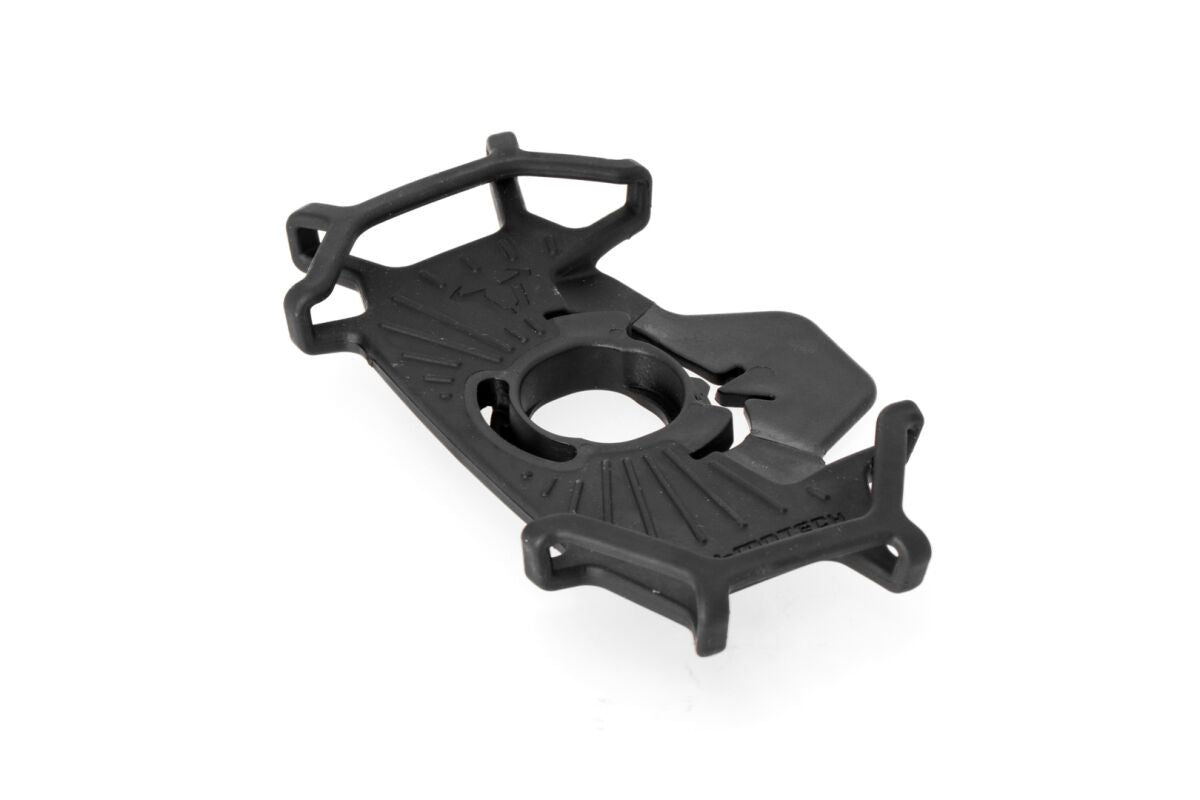Sw Motech T Lock Holder Smartphone Small HANDLEBAR-MOUNTED ACCESSORIES Sw Motech