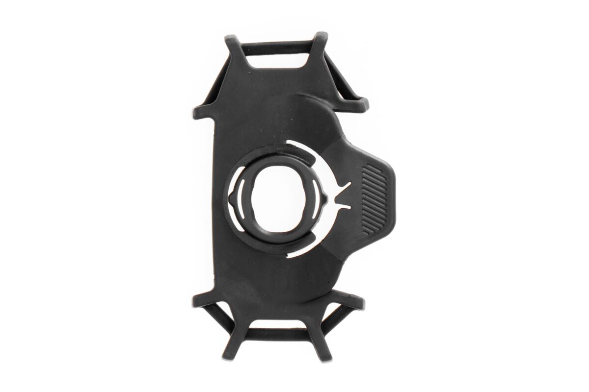 Sw Motech T Lock Holder Smartphone Small HANDLEBAR-MOUNTED ACCESSORIES Sw Motech