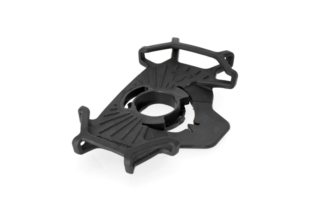 Sw Motech T Lock Holder Smartphone Small HANDLEBAR-MOUNTED ACCESSORIES Sw Motech