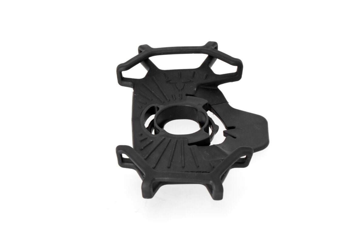 Sw Motech T Lock Holder Smartphone Small HANDLEBAR-MOUNTED ACCESSORIES Sw Motech