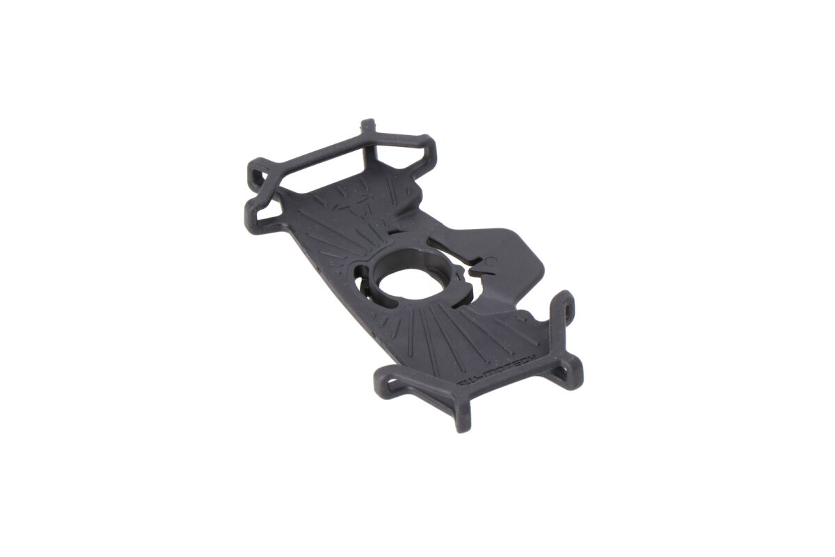 Sw Motech T Lock Holder Smartphone Big HANDLEBAR-MOUNTED ACCESSORIES Sw Motech