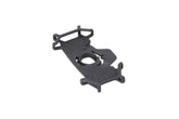 Sw Motech T Lock Holder Smartphone Big HANDLEBAR-MOUNTED ACCESSORIES Sw Motech