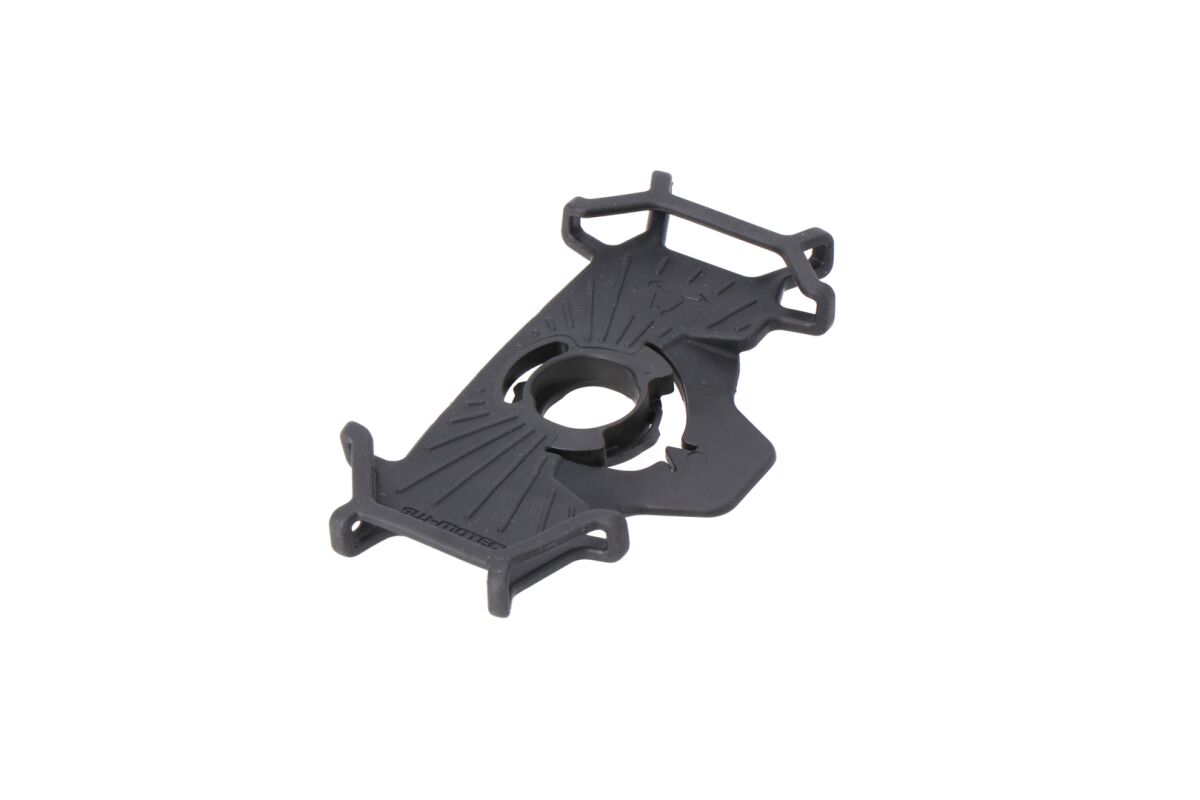Sw Motech T Lock Holder Smartphone Big HANDLEBAR-MOUNTED ACCESSORIES Sw Motech