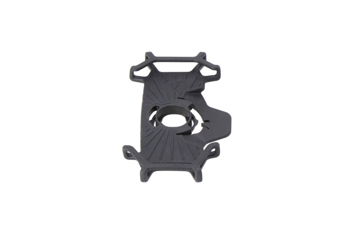 Sw Motech T Lock Holder Smartphone Big HANDLEBAR-MOUNTED ACCESSORIES Sw Motech