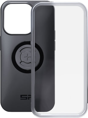 Sp Connect Weather Cover Iphone 15 Pro HANDLEBAR-MOUNTED ACCESSORIES Sp Connect