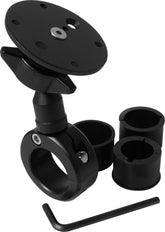 Dynojet Power Vision Handlebar Mount Kit Handlebar Mounted Accessories Dynojet