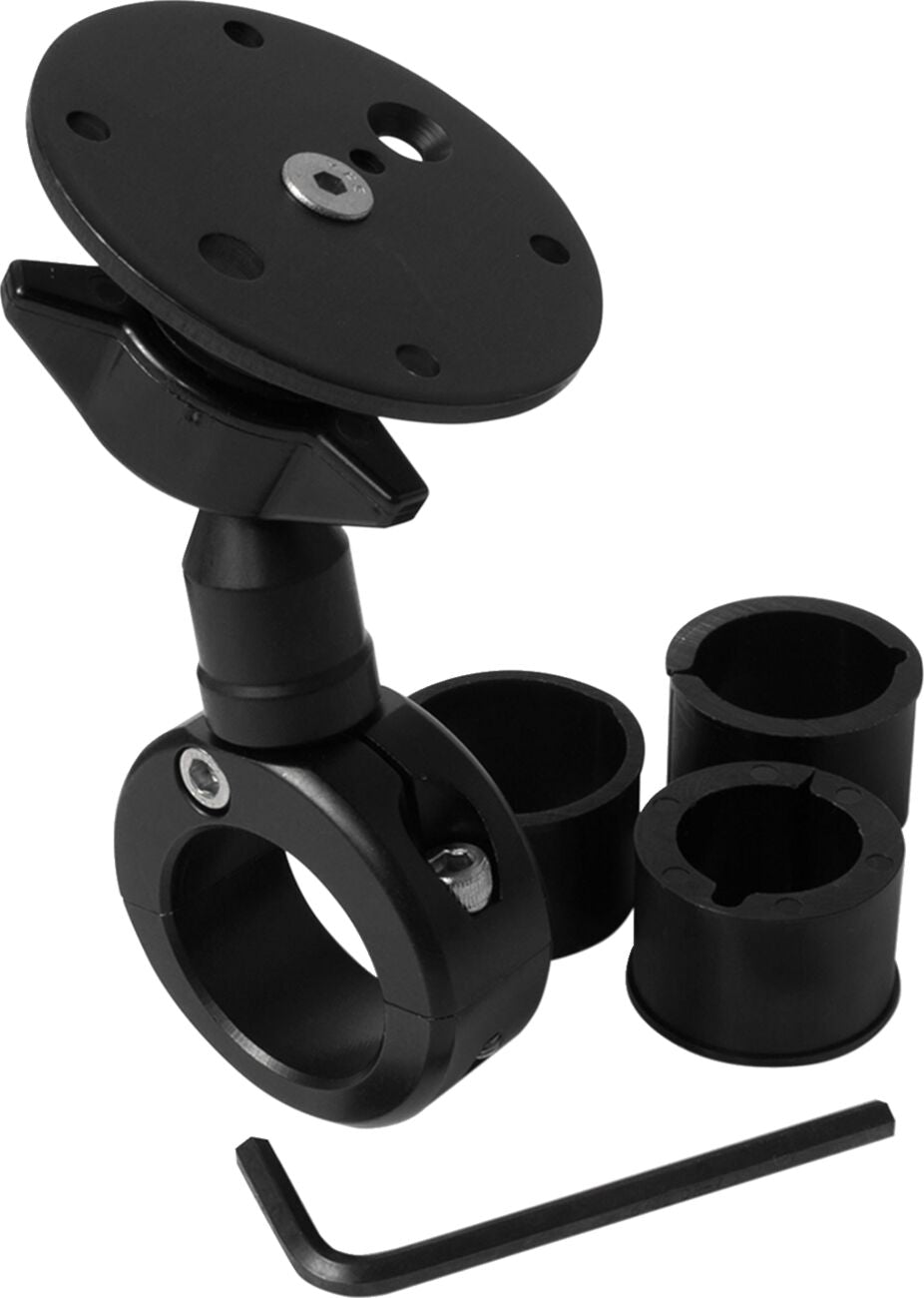Dynojet Power Vision Handlebar Mount Kit Handlebar Mounted Accessories Dynojet