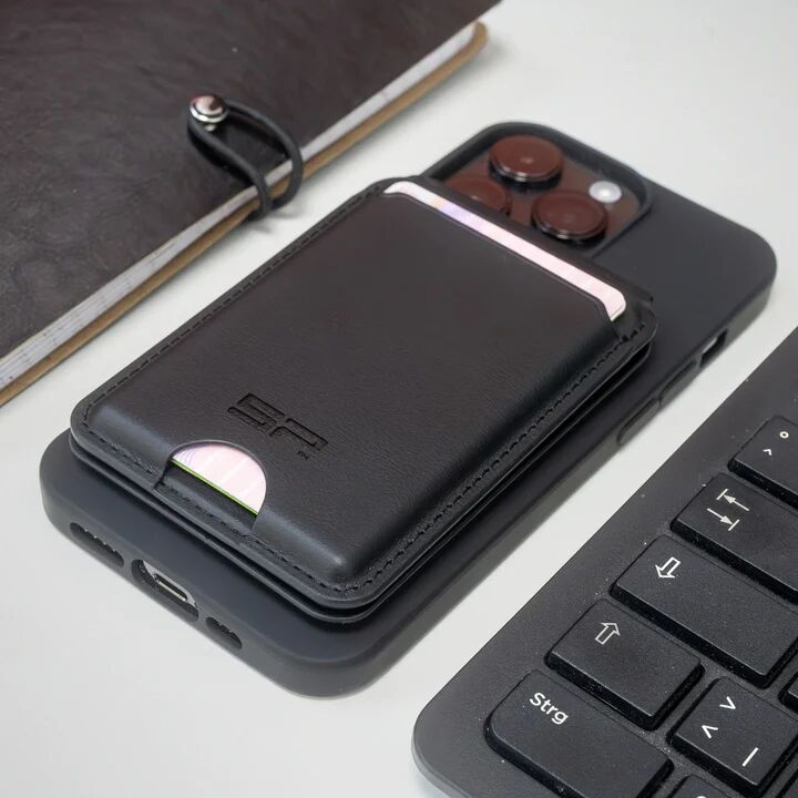 Sp Connect Card Wallet Magnetic Spc+ HANDLEBAR-MOUNTED ACCESSORIES Sp Connect