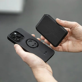 Sp Connect Card Wallet Magnetic Spc+ HANDLEBAR-MOUNTED ACCESSORIES Sp Connect