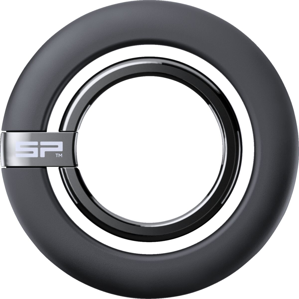 Sp Connect Phone Mount Ring Magnetic Spc+ HANDLEBAR-MOUNTED ACCESSORIES Sp Connect