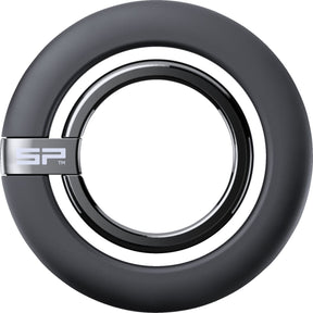 Sp Connect Phone Mount Ring Magnetic Spc+ HANDLEBAR-MOUNTED ACCESSORIES Sp Connect