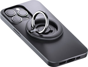Sp Connect Phone Mount Ring Magnetic Spc+ HANDLEBAR-MOUNTED ACCESSORIES Sp Connect