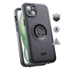 Sp Connect Phone Case Xtreme Iphone 15 Pl HANDLEBAR-MOUNTED ACCESSORIES Sp Connect
