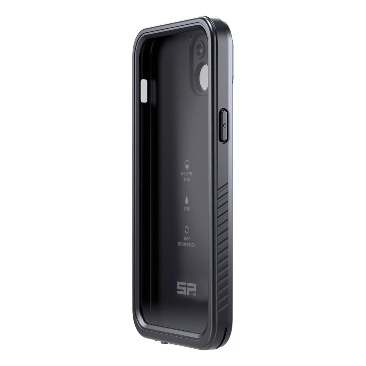Sp Connect Phone Case Xtreme Iphone 15 Pl HANDLEBAR-MOUNTED ACCESSORIES Sp Connect