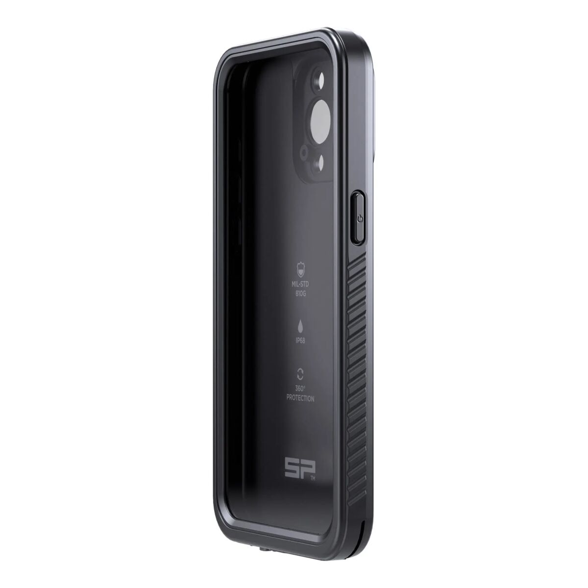 Sp Connect Phone Case Xtreme Iphone 15 Pr HANDLEBAR-MOUNTED ACCESSORIES Sp Connect