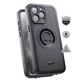 Sp Connect Phone Case Xtreme Iphone 15 Pr HANDLEBAR-MOUNTED ACCESSORIES Sp Connect