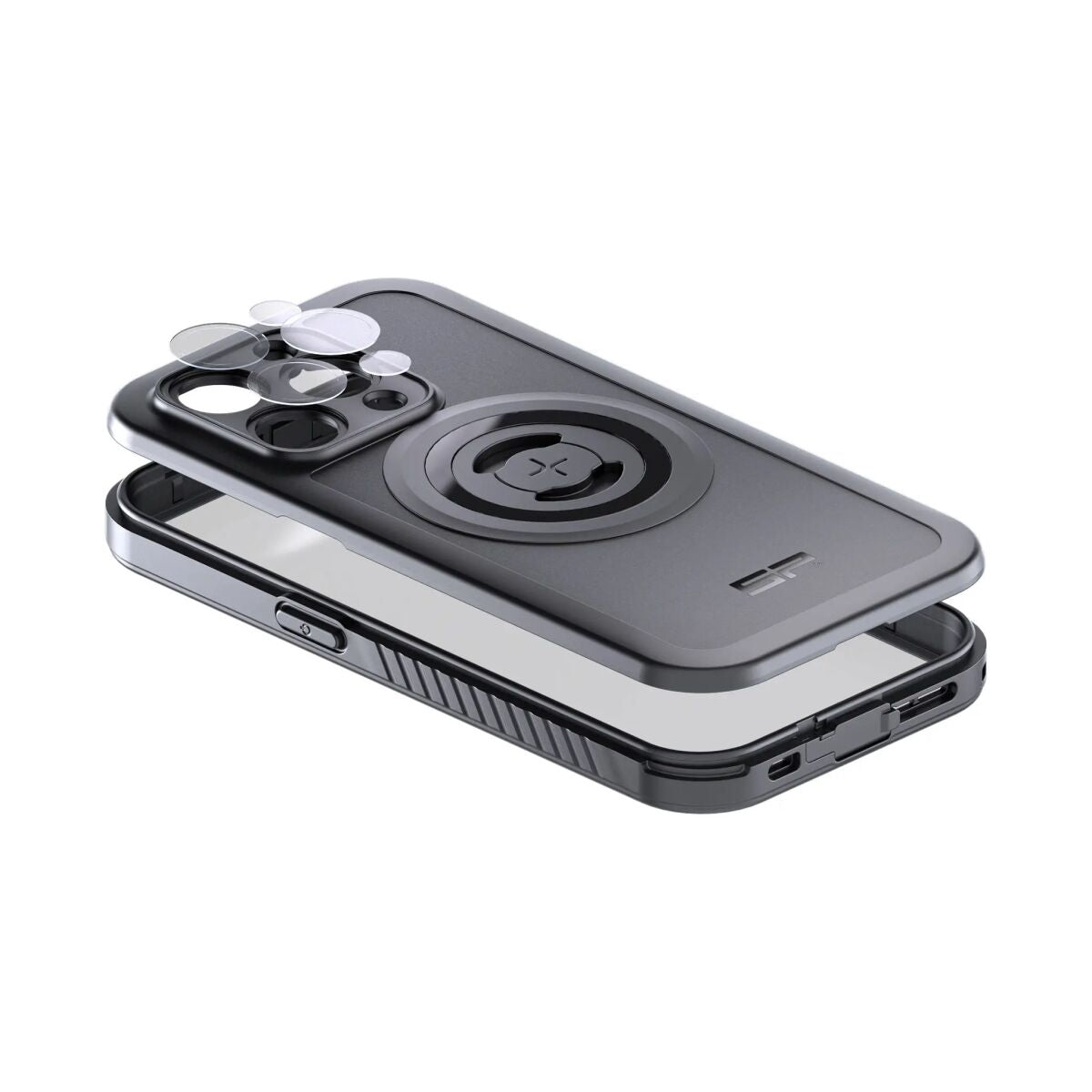 Sp Connect Phone Case Xtreme Iphone 14 Pr HANDLEBAR-MOUNTED ACCESSORIES Sp Connect