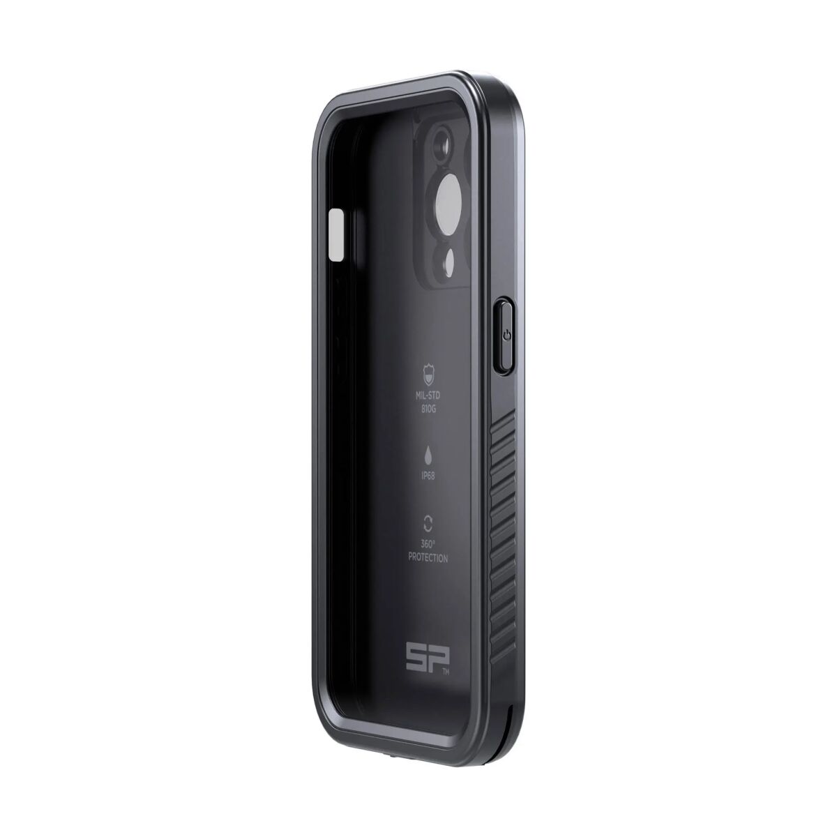 Sp Connect Phone Case Xtreme Iphone 14 Pr HANDLEBAR-MOUNTED ACCESSORIES Sp Connect