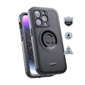 Sp Connect Phone Case Xtreme Iphone 14 Pr HANDLEBAR-MOUNTED ACCESSORIES Sp Connect