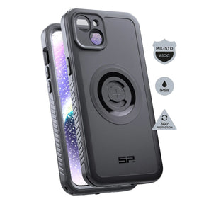 Sp Connect Phone Case Xtreme Iphone 14 Pl HANDLEBAR-MOUNTED ACCESSORIES Sp Connect