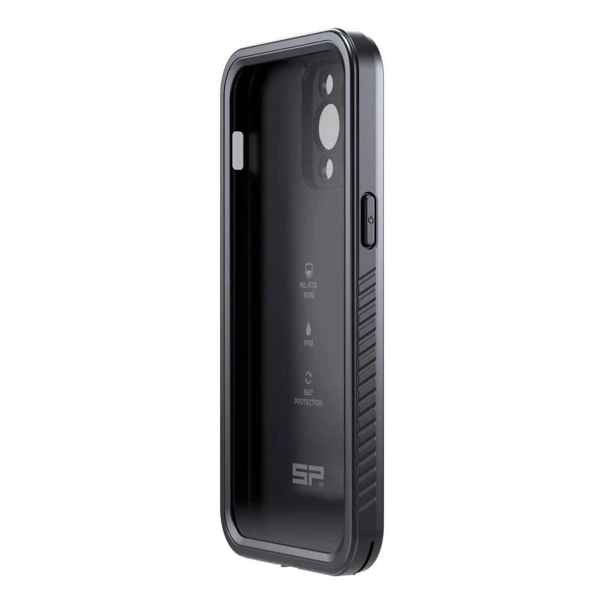 Sp Connect Phone Case Xtreme Iphone 14 Pr HANDLEBAR-MOUNTED ACCESSORIES Sp Connect
