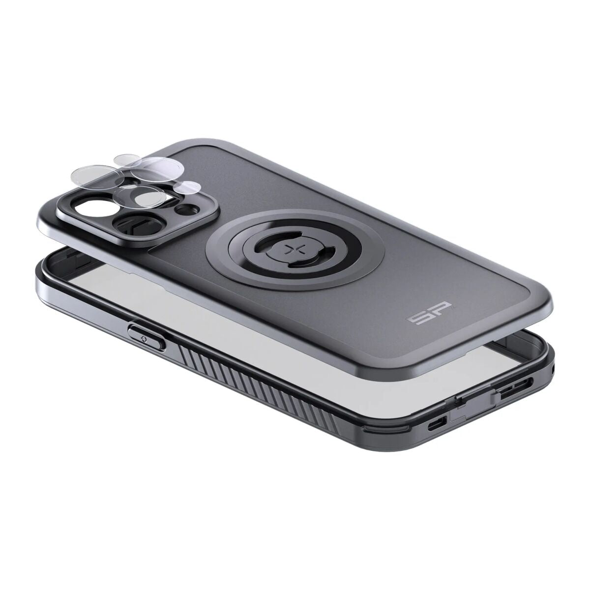 Sp Connect Phone Case Xtreme Iphone 14 Pr HANDLEBAR-MOUNTED ACCESSORIES Sp Connect