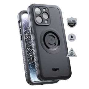 Sp Connect Phone Case Xtreme Iphone 14 Pr HANDLEBAR-MOUNTED ACCESSORIES Sp Connect