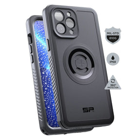 Sp Connect Phone Case Xtreme Iphone 13 Pr HANDLEBAR-MOUNTED ACCESSORIES Sp Connect