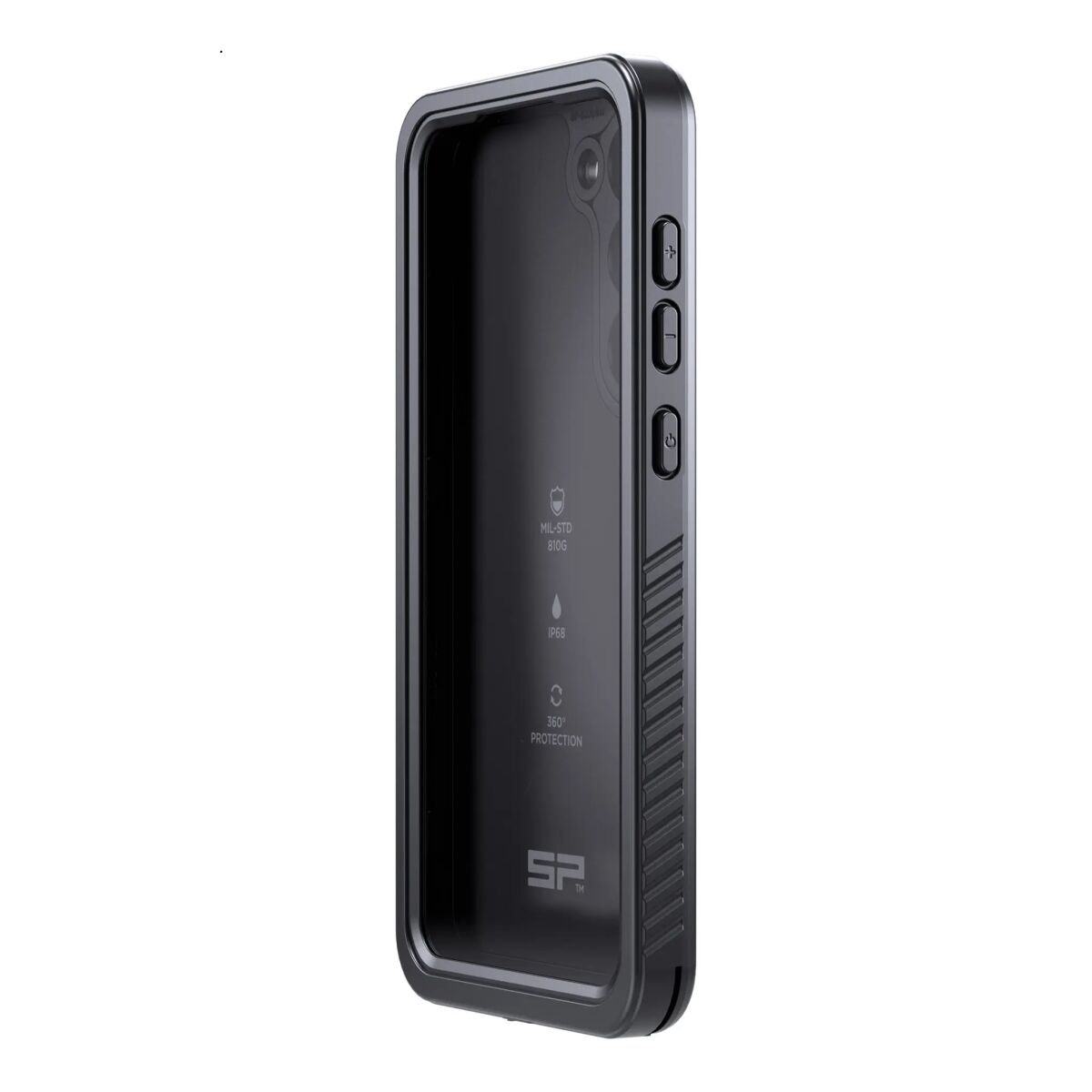 Sp Connect Phone Case Xtreme S23+ HANDLEBAR-MOUNTED ACCESSORIES Sp Connect