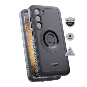 Sp Connect Phone Case Xtreme S23+ HANDLEBAR-MOUNTED ACCESSORIES Sp Connect
