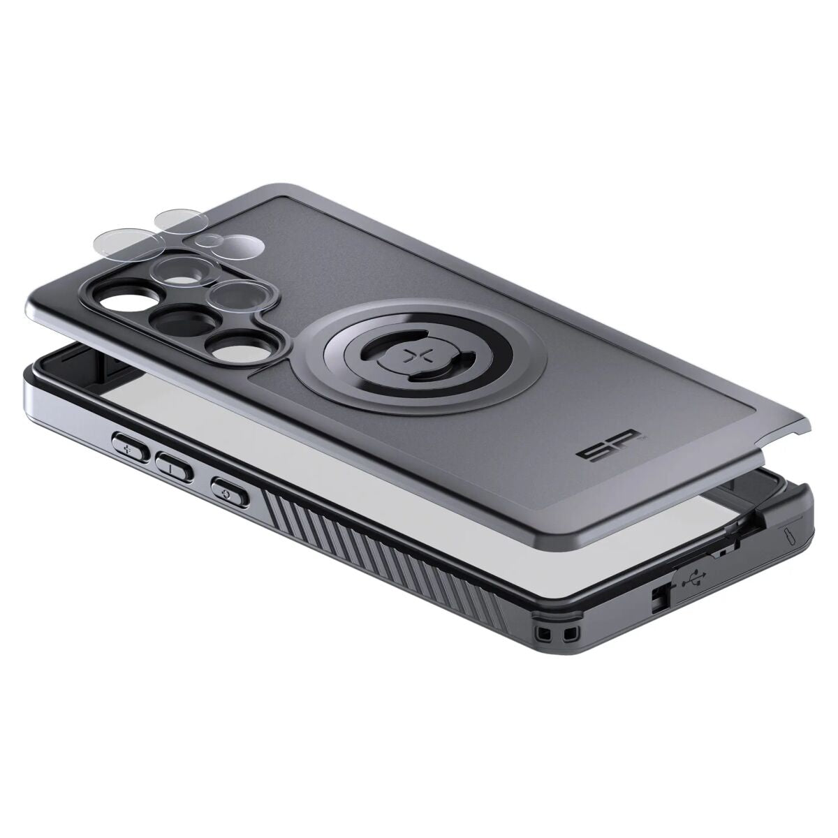 Sp Connect Phone Case Xtreme S23 Ultra HANDLEBAR-MOUNTED ACCESSORIES Sp Connect