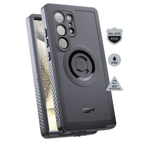 Sp Connect Phone Case Xtreme S24 Ultra HANDLEBAR-MOUNTED ACCESSORIES Sp Connect