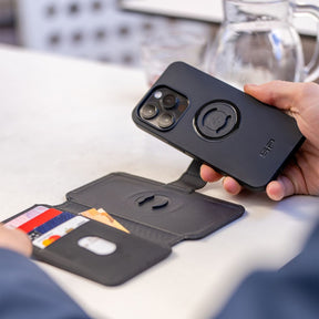 Sp Connect Flip Cover Magnetic Spc+ Xl HANDLEBAR-MOUNTED ACCESSORIES Sp Connect