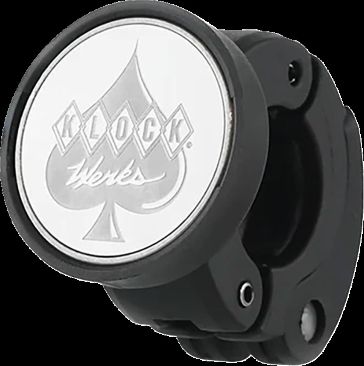 Klock Werks Io Nomad+ Clamp Mount 0.875 HANDLEBAR-MOUNTED ACCESSORIES Klock Werks