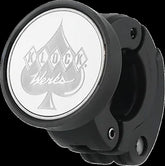 Klock Werks Io Nomad+ Clamp Mount 0.875 HANDLEBAR-MOUNTED ACCESSORIES Klock Werks