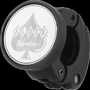 Klock Werks Io Nomad+ Clamp Mount 0.875 HANDLEBAR-MOUNTED ACCESSORIES Klock Werks