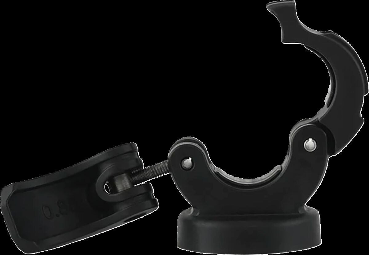 Klock Werks Io Nomad+ Clamp Mount 0.875 HANDLEBAR-MOUNTED ACCESSORIES Klock Werks