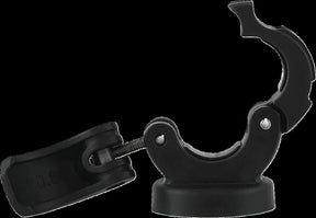 Klock Werks Io Nomad+ Clamp Mount 0.875 HANDLEBAR-MOUNTED ACCESSORIES Klock Werks