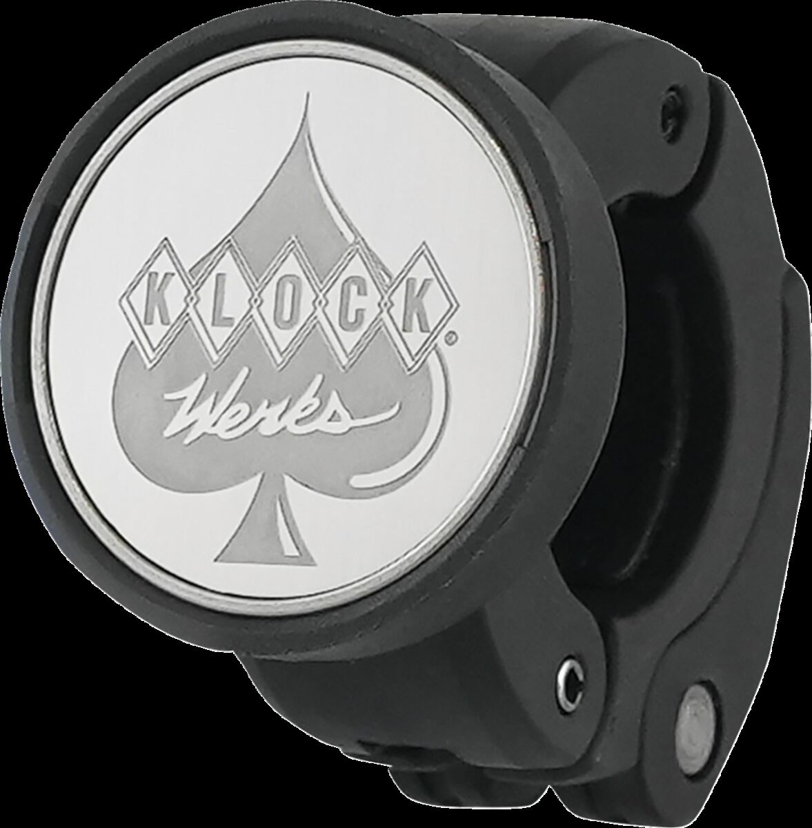 Klock Werks Io Nomad+ Clamp Mount 1.0 Ba HANDLEBAR-MOUNTED ACCESSORIES Klock Werks