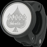 Klock Werks Io Nomad+ Clamp Mount 1.0 Ba HANDLEBAR-MOUNTED ACCESSORIES Klock Werks