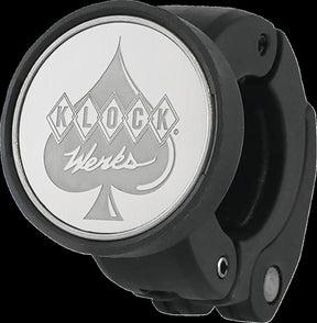 Klock Werks Io Nomad+ Clamp Mount 1.0 Ba HANDLEBAR-MOUNTED ACCESSORIES Klock Werks