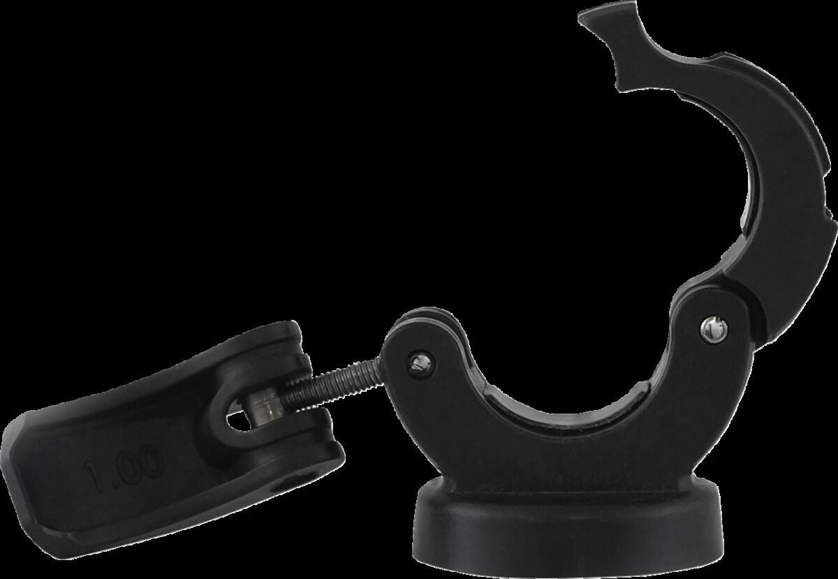 Klock Werks Io Nomad+ Clamp Mount 1.0 Ba HANDLEBAR-MOUNTED ACCESSORIES Klock Werks