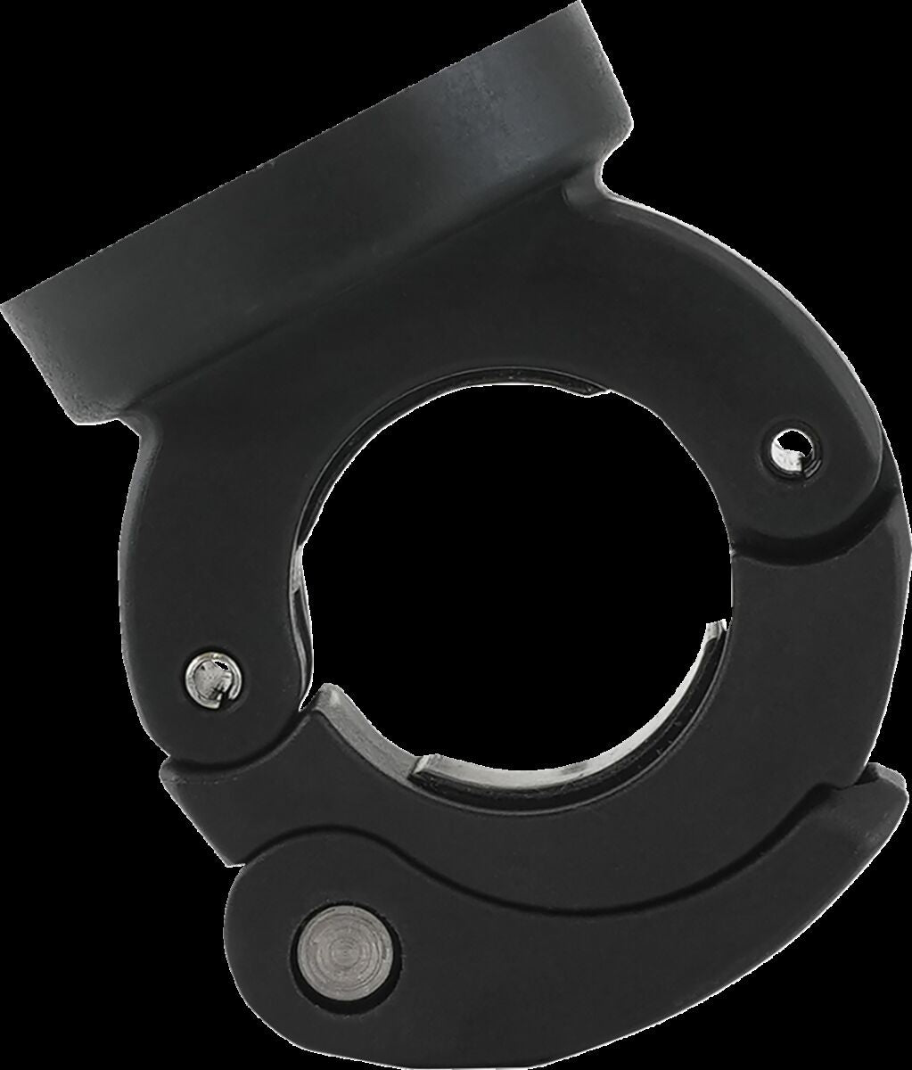 Klock Werks Io Nomad+ Clamp Mount 1.0 Ba HANDLEBAR-MOUNTED ACCESSORIES Klock Werks